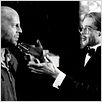 12 Monkeys : photo Brad Pitt, Bruce Willis, Terry Gilliam