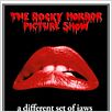 The Rocky Horror Picture Show : poster