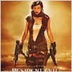 Resident Evil: Extinction : poster
