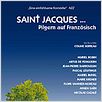 Saint Jacques... Pilgern auf Französisch : poster