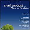 Saint Jacques... Pilgern auf Französisch : poster