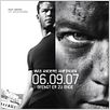 Das Bourne Ultimatum : poster