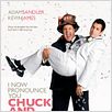 Chuck und Larry - Wie Feuer und Flamme : poster