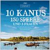 10 Kanus, 150 Speere und 3 Frauen : poster