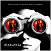 Disturbia : poster