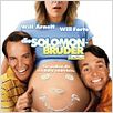 Die Solomon Brüder : poster