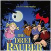 Die drei Räuber : poster