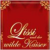Lissi und der wilde Kaiser : poster