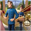 Lissi und der wilde Kaiser : photo