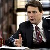 Von Löwen und Lämmern : photo Robert Redford, Tom Cruise