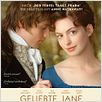 Geliebte Jane : poster