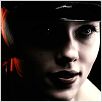 The Spirit : photo Frank Miller, Scarlett Johansson