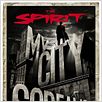 The Spirit : poster Frank Miller