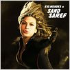 The Spirit : poster Eva Mendes, Frank Miller