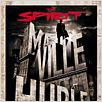 The Spirit : poster Frank Miller, Gabriel Macht