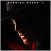 The Spirit : poster Frank Miller, Gabriel Macht