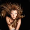 The Spirit : photo Frank Miller, Jaime King