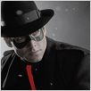 The Spirit : photo Frank Miller, Gabriel Macht