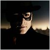 The Spirit : photo Frank Miller, Gabriel Macht