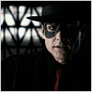 The Spirit : photo Frank Miller, Gabriel Macht