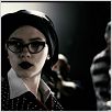 The Spirit : photo Frank Miller, Scarlett Johansson