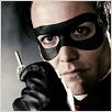 The Spirit : photo Frank Miller, Gabriel Macht