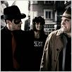 The Spirit : photo Dan Lauria, Frank Miller, Gabriel Macht