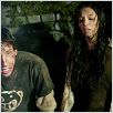 Hatchet : photo Adam Green, Joel Moore, Tamara Feldman