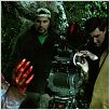 Hatchet : photo Adam Green, Patrika Darbo