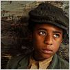 I'm Not There : photo Marcus Carl Franklin, Todd Haynes