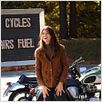 I'm Not There : photo Charlotte Gainsbourg, Todd Haynes
