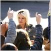 It's a Free World : photo Ken Loach, Kierston Wareing