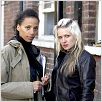 It's a Free World : photo Juliet Ellis, Ken Loach, Kierston Wareing