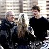 It's a Free World : photo Ken Loach, Kierston Wareing, Leslaw Zurek
