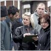 It's a Free World : photo Ken Loach, Kierston Wareing