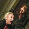 The Mother Of Tears : photo Dario Argento, Udo Kier