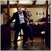 The Strangers : photo Bryan Bertino, Liv Tyler, Scott Speedman