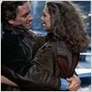 Auf der Jagd nach dem grünen Diamanten : photo Kathleen Turner, Michael Douglas, Robert Zemeckis