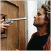 Auf der Jagd nach dem grünen Diamanten : photo Michael Douglas, Robert Zemeckis