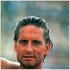 Auf der Jagd nach dem Juwel vom Nil : photo Lewis Teague, Michael Douglas