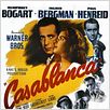 Casablanca : photo Michael Curtiz
