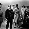 Casablanca : photo Claude Rains, Humphrey Bogart, Ingrid Bergman, Michael Curtiz, Paul Henreid