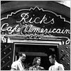 Casablanca : photo Humphrey Bogart, Michael Curtiz, Paul Henreid