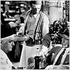 Casablanca : photo Humphrey Bogart, Michael Curtiz, Sydney Greenstreet