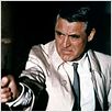 Charade : photo Cary Grant, Stanley Donen