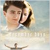 December Boys : poster