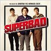 Superbad : poster