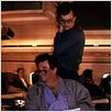 Der Himmel über Berlin : photo Peter Falk, Wim Wenders