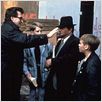 Der Himmel über Berlin : photo Peter Falk, Wim Wenders