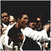 Ali : photo Michael Mann, Will Smith